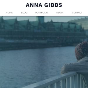 Anna Gibbs | PGT Web Design | Modern Business Websites