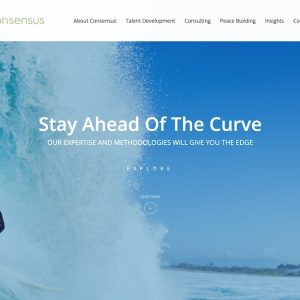 Consensus Group Review
